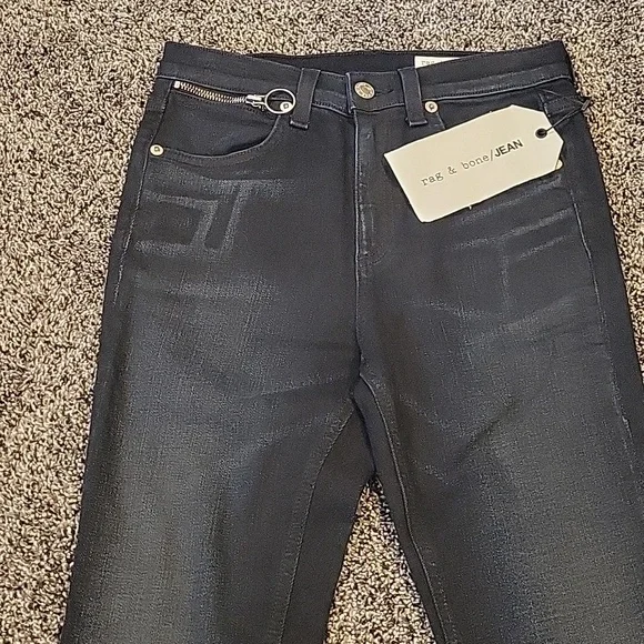 NWT rag and bone 👖 - Picture 1 of 6